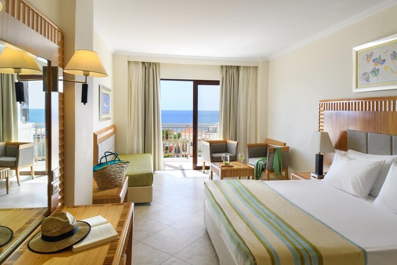 Hotel Iberostar Lindos Imperial