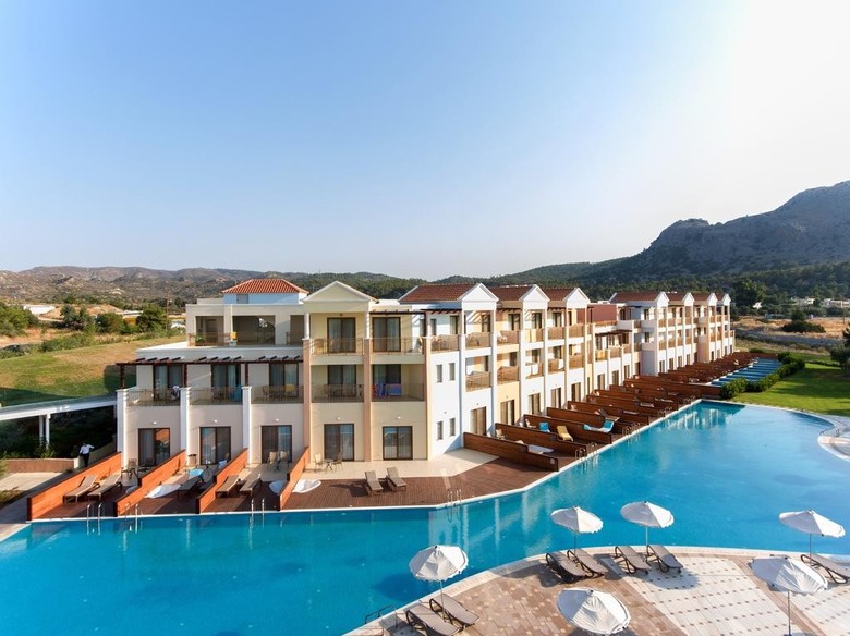 Hotel Iberostar Lindos Imperial