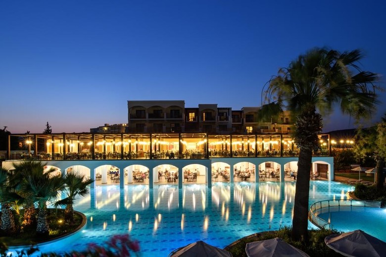 Hotel Iberostar Lindos Imperial