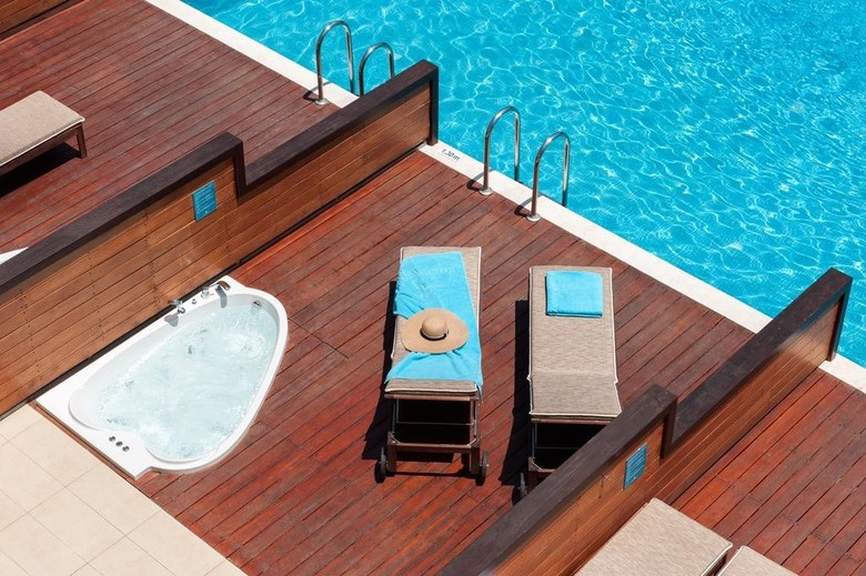 Hotel Iberostar Lindos Imperial