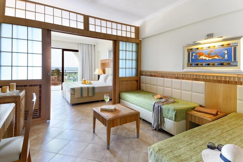 Hotel Iberostar Lindos Imperial