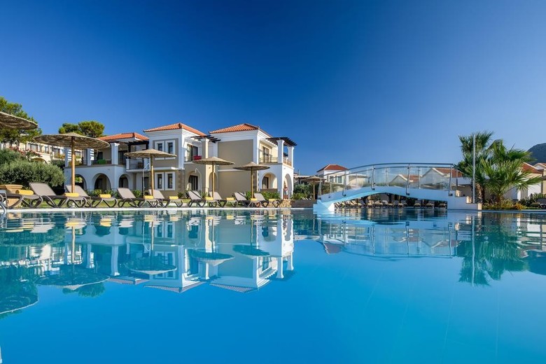 Hotel Iberostar Lindos Imperial