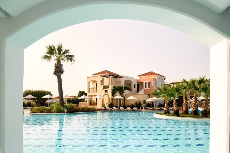 Hotel Iberostar Lindos Imperial