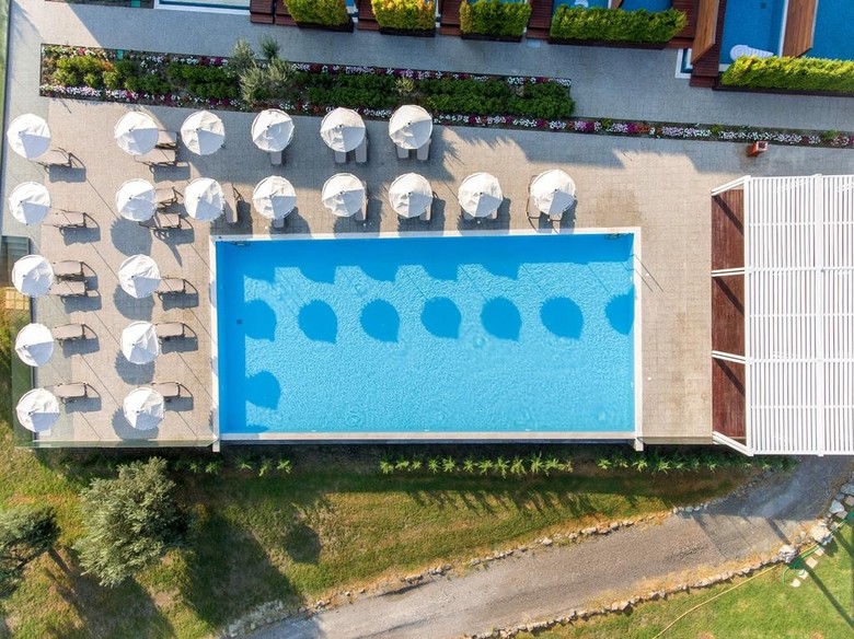 Hotel Iberostar Lindos Imperial