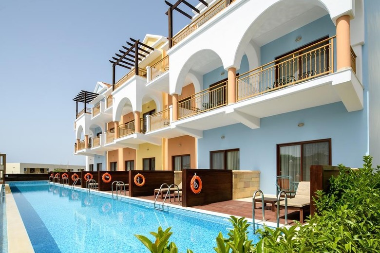Hotel Iberostar Lindos Imperial