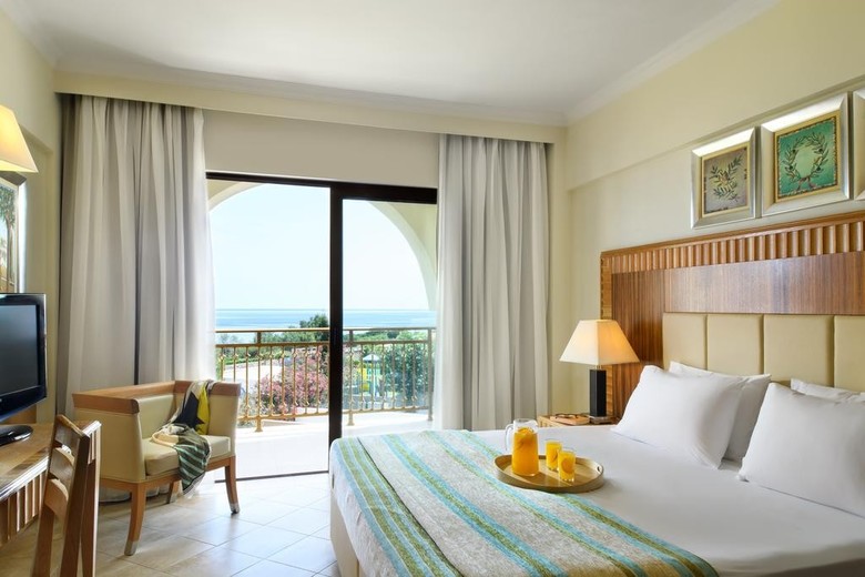Hotel Iberostar Lindos Imperial
