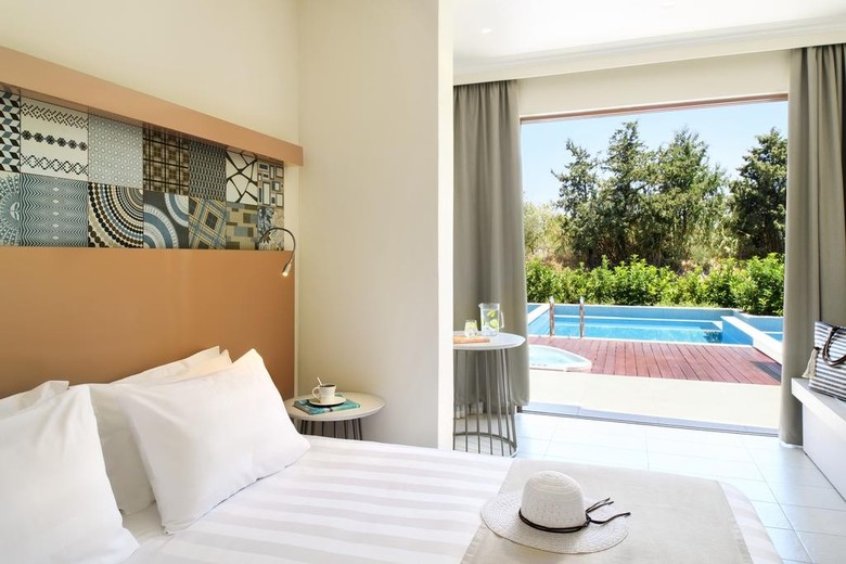 Hotel Iberostar Lindos Imperial