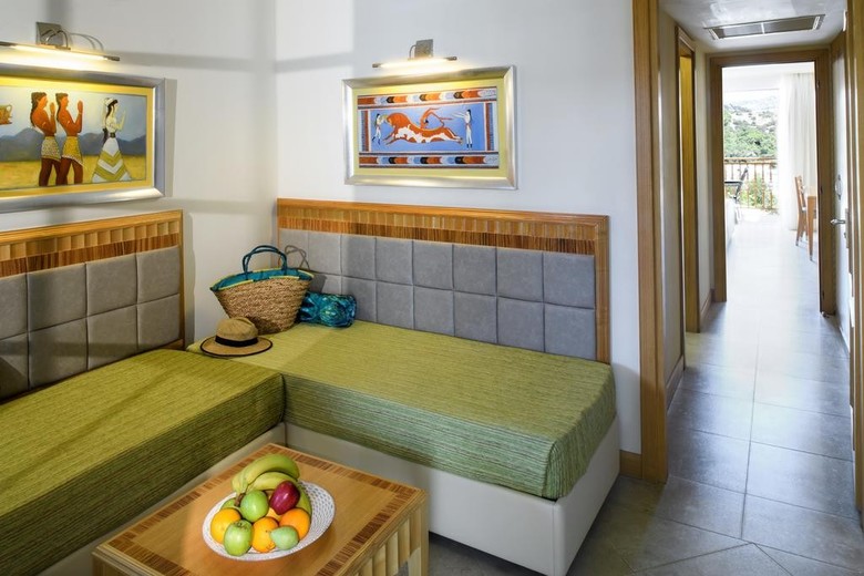 Hotel Iberostar Lindos Imperial
