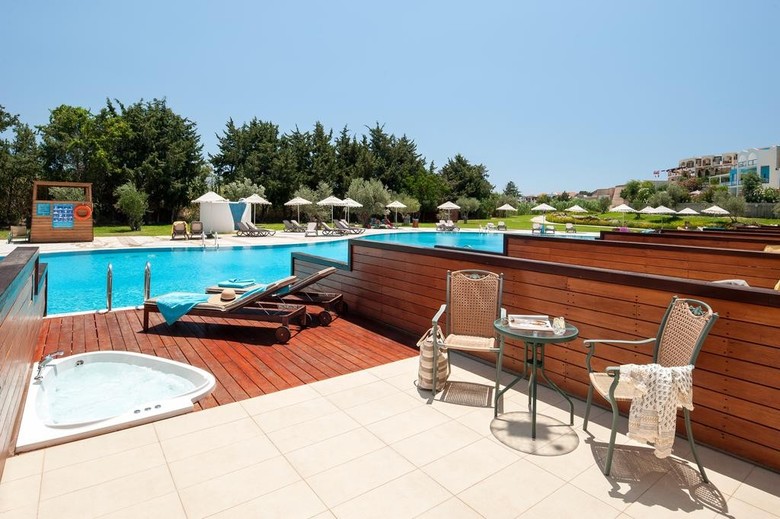 Hotel Iberostar Lindos Imperial