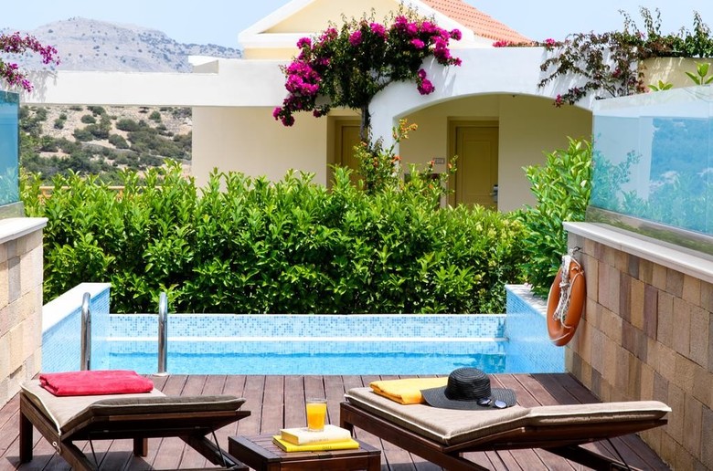 Hotel Iberostar Lindos Imperial