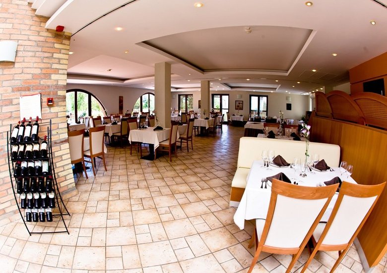 Hotel Stacio