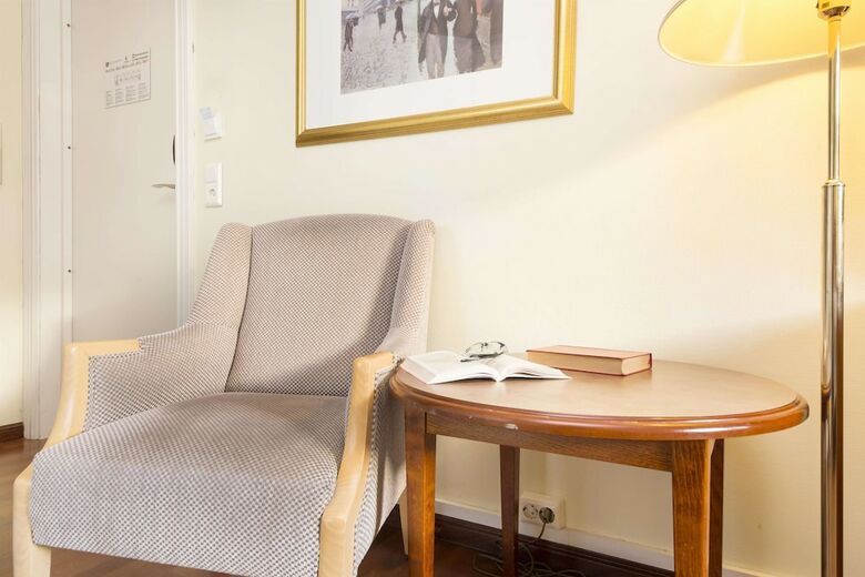 Hotel Rica Hammerfest