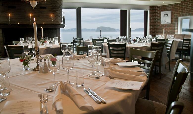 Hotel Rica Hammerfest