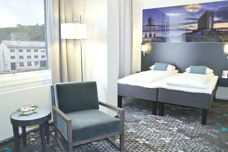 Hotel Rica Hammerfest