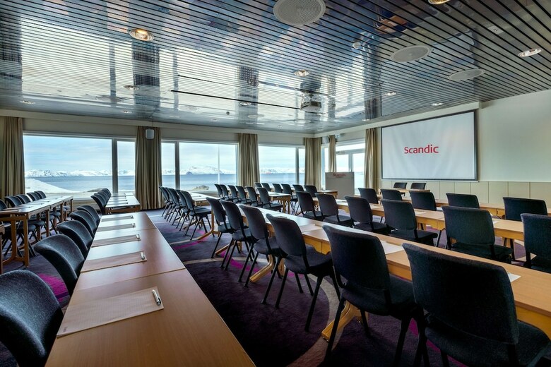 Hotel Rica Hammerfest