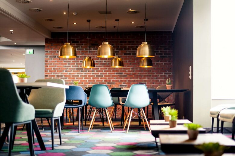 Hotel Rica Hammerfest