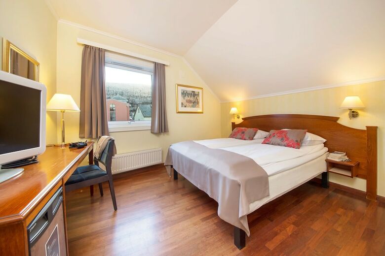 Hotel Rica Hammerfest