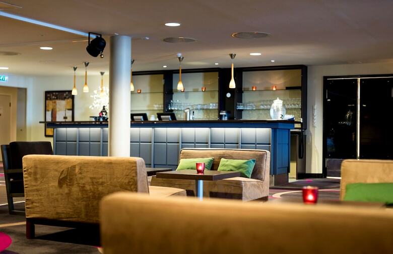 Hotel Rica Hammerfest