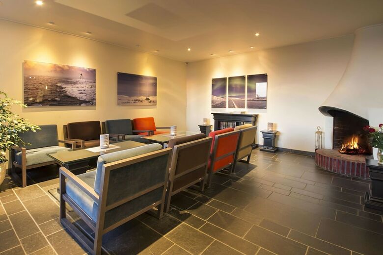 Hotel Rica Hammerfest