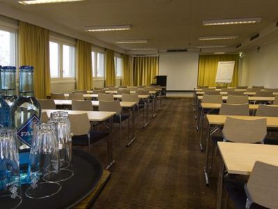Hotel Rica Kirkenes