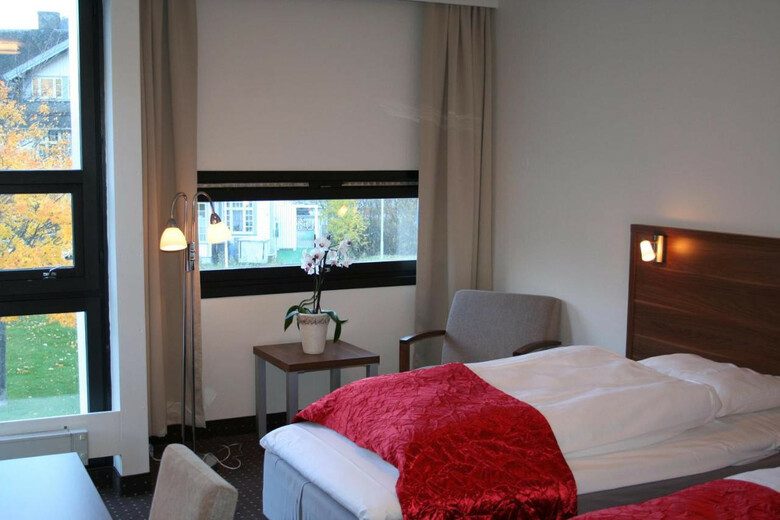 Thon Hotel Otta