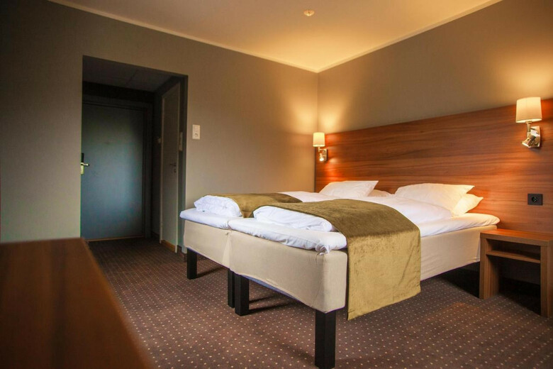 Thon Hotel Otta