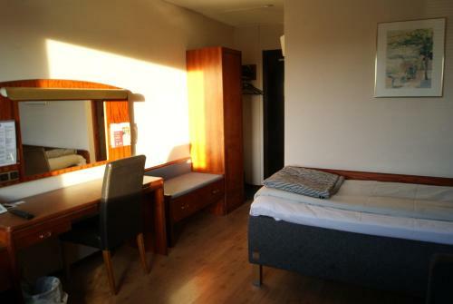 Best Western Hotell Soderh