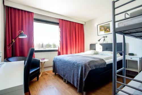 Best Western Hotell Soderh
