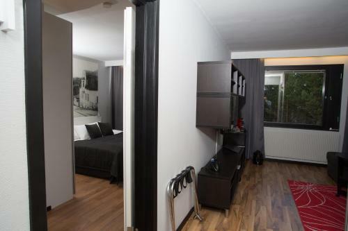 Best Western Hotell Soderh