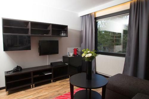 Best Western Hotell Soderh