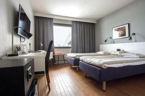 Best Western Hotell Soderh