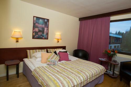 Best Western Hotell Soderh