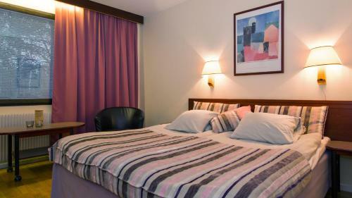 Best Western Hotell Soderh