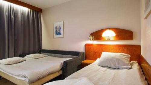 Best Western Hotell Soderh