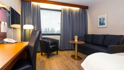 Best Western Hotell Soderh