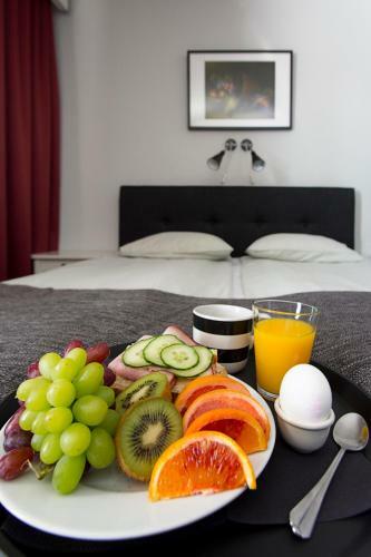Best Western Hotell Soderh