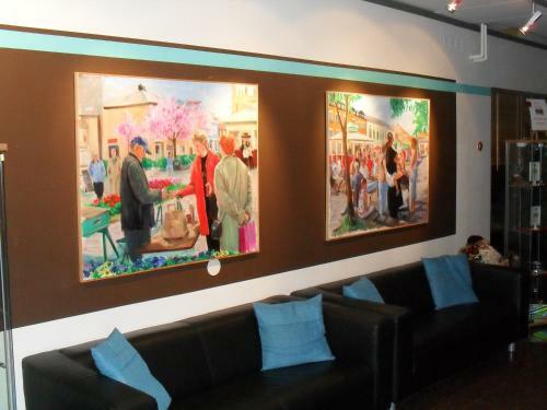 Best Western Hotell Soderh