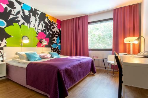 Best Western Hotell Soderh