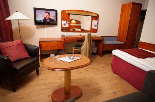 Best Western Hotell Soderh