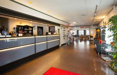 Best Western Hotell Soderh