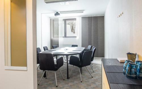 Best Western Hotell Soderh