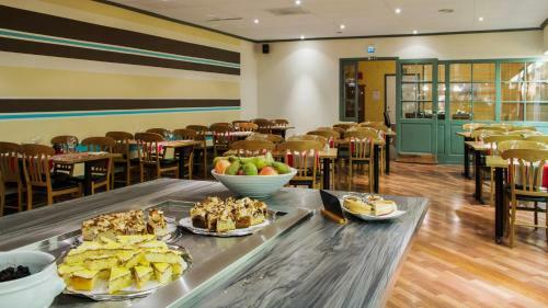 Best Western Hotell Soderh