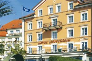 Hotel Reutemann Seegarten