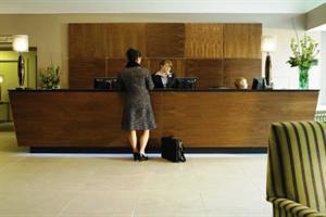 Hotel Barcelo Walton Hall