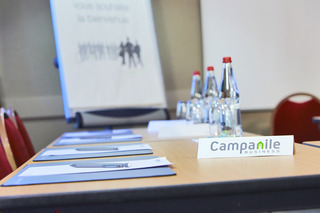 Hotel Campanile Plaisir