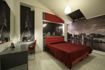 Hotel Villa Glicini