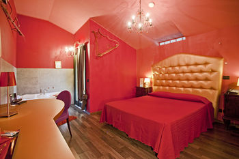 Hotel Villa Glicini