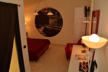 Hotel Villa Glicini