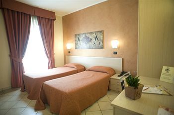 Hotel Villa Glicini