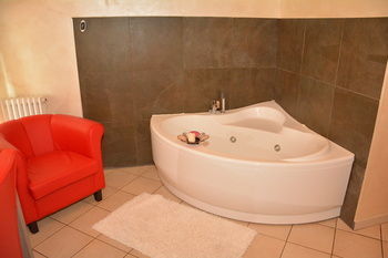 Hotel Villa Glicini